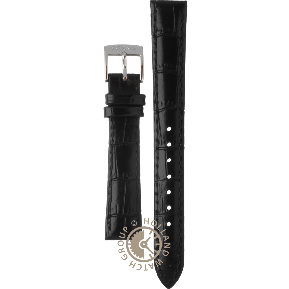 Seiko Straps Collection L02J014J0 Strap • Official dealer