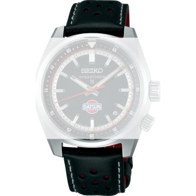 Seiko L0AB011J0 Prospex Speedtimer - X Datsun Strap