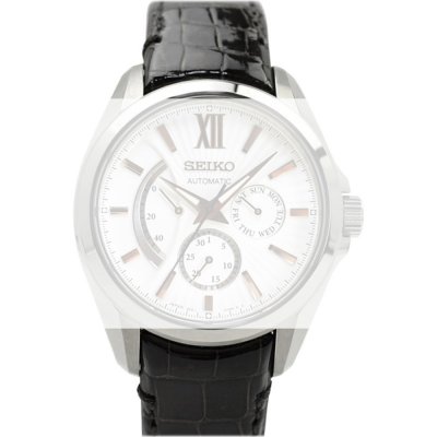 Seiko Straps Collection L0AL011J0 Strap
