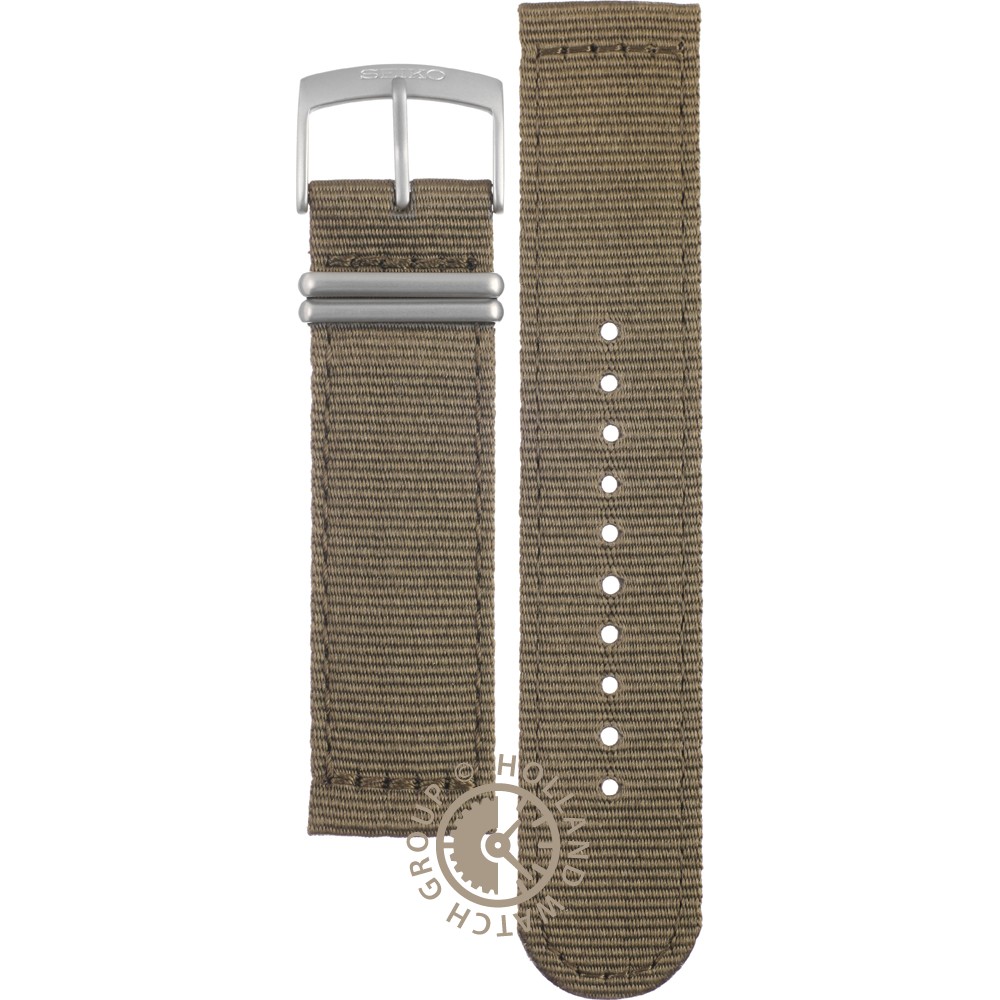 Seiko 5 Straps L0BR013J0 Strap Official dealer hollandwatchgroup