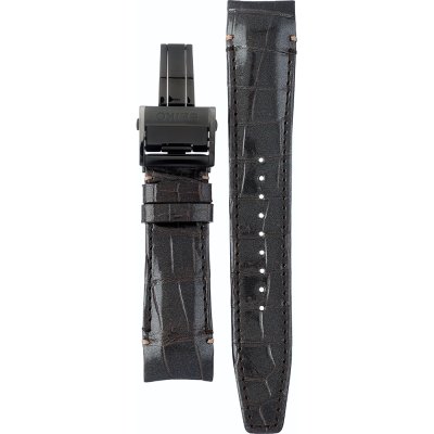 Seiko Astron straps L0CK019M9 SBXB083 Strap
