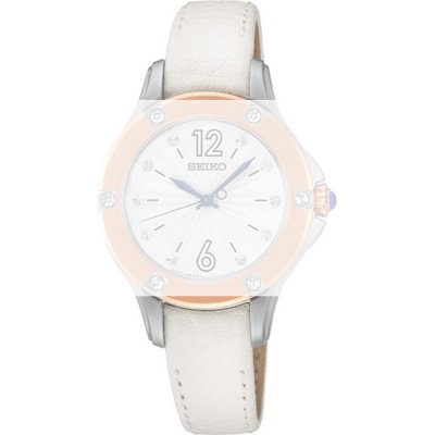 Seiko Straps Collection L0CN012J0 Strap