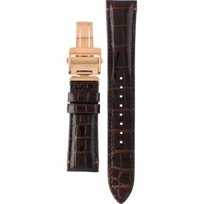 Seiko Straps Collection L0E5012P9 Strap
