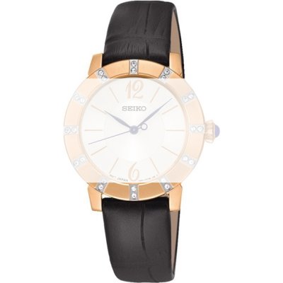 Seiko Straps Collection L0EE013P0 Strap