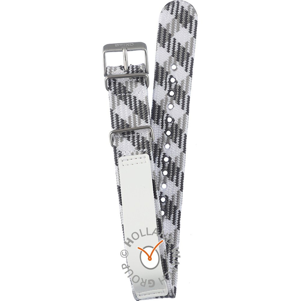 Seiko Prospex straps L0F3011J9 Strap