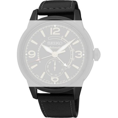 Seiko Straps Collection L0GK011M0 Strap