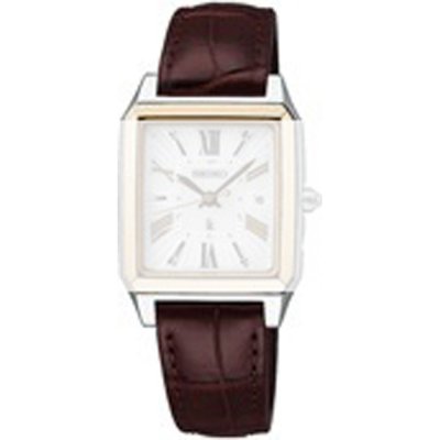 Seiko Straps Collection L0GX011J9 Strap