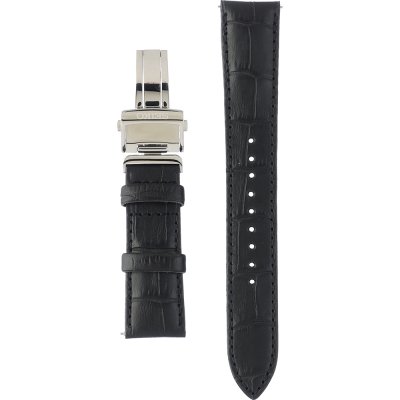 Seiko Presage straps L0KE02DJ0 Cocktail Time ‘Rusty Nail’ Strap