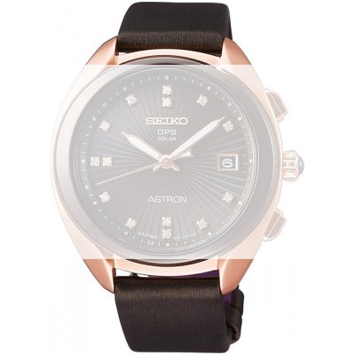 Seiko Straps Collection L0KT011P9 Strap