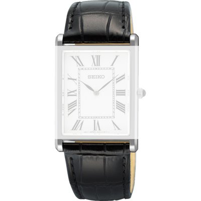 Seiko L0R3011J0 SWR103P1 Strap