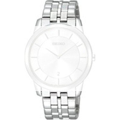 Seiko Straps Collection M02P324J0 Strap