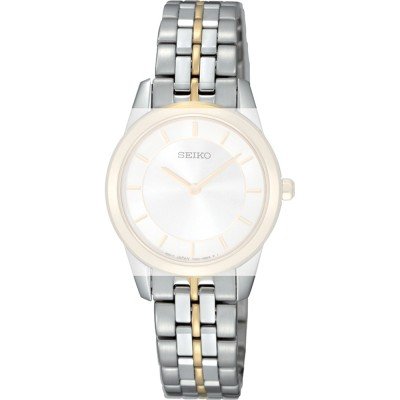 Seiko Straps Collection M02R327C0 Strap