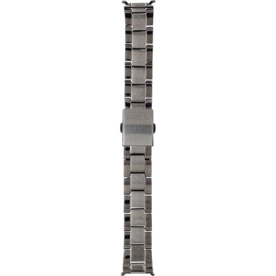 Seiko Straps Collection M030227N0 Strap