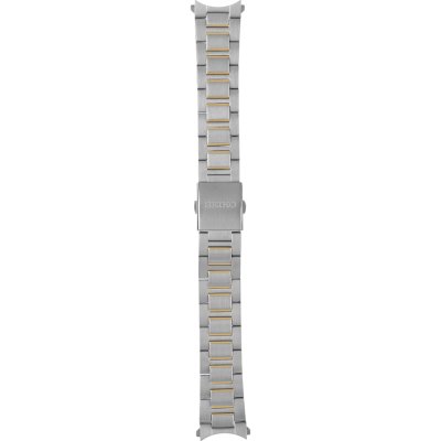 Seiko Straps Collection M03L111C0 Strap
