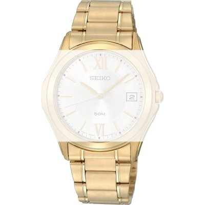 Seiko Straps Collection M03N221K0 Strap