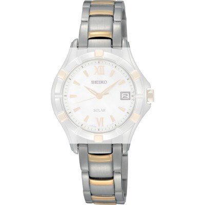 Seiko Straps Collection M040227C0 Strap