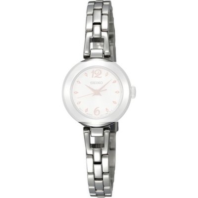 Seiko Straps Collection M04A112J0 Strap