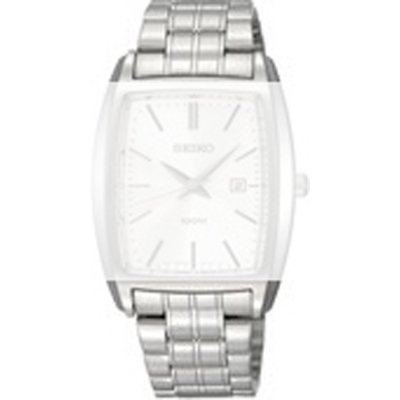 Seiko Straps Collection M06R121J0 Strap