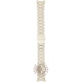 Seiko Straps Collection M06R221K0 Strap