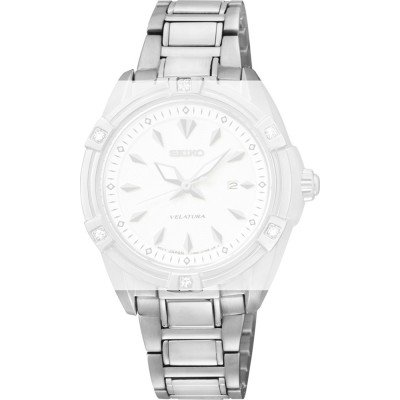 Seiko Straps Collection M09J217J0 Strap