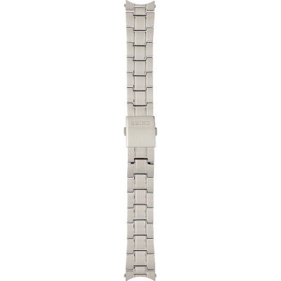 Seiko Straps Collection M0BF42AT0 SUR369P1 Strap