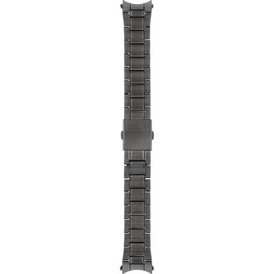 Seiko Straps Collection M0BN411N0 Strap