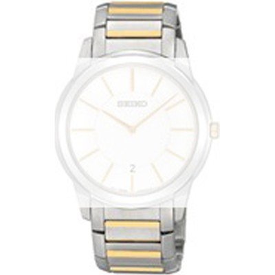 Seiko Straps Collection M0BV221C0 Strap