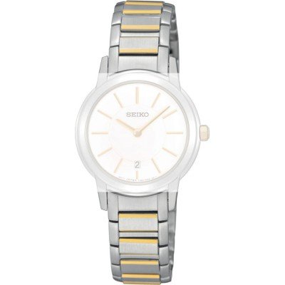 Seiko Straps Collection M0BW311C0 Strap