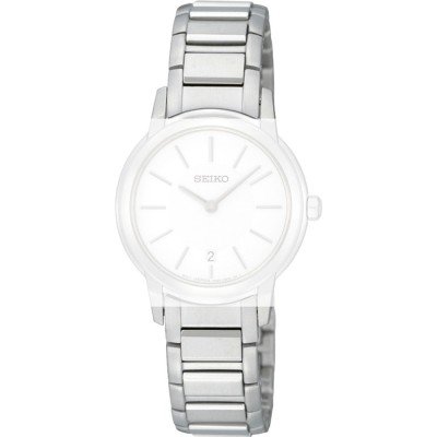 Seiko Straps Collection M0BW311J0 Strap