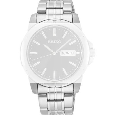 Seiko Straps Collection M0C1217J0 SUR355J8 Strap