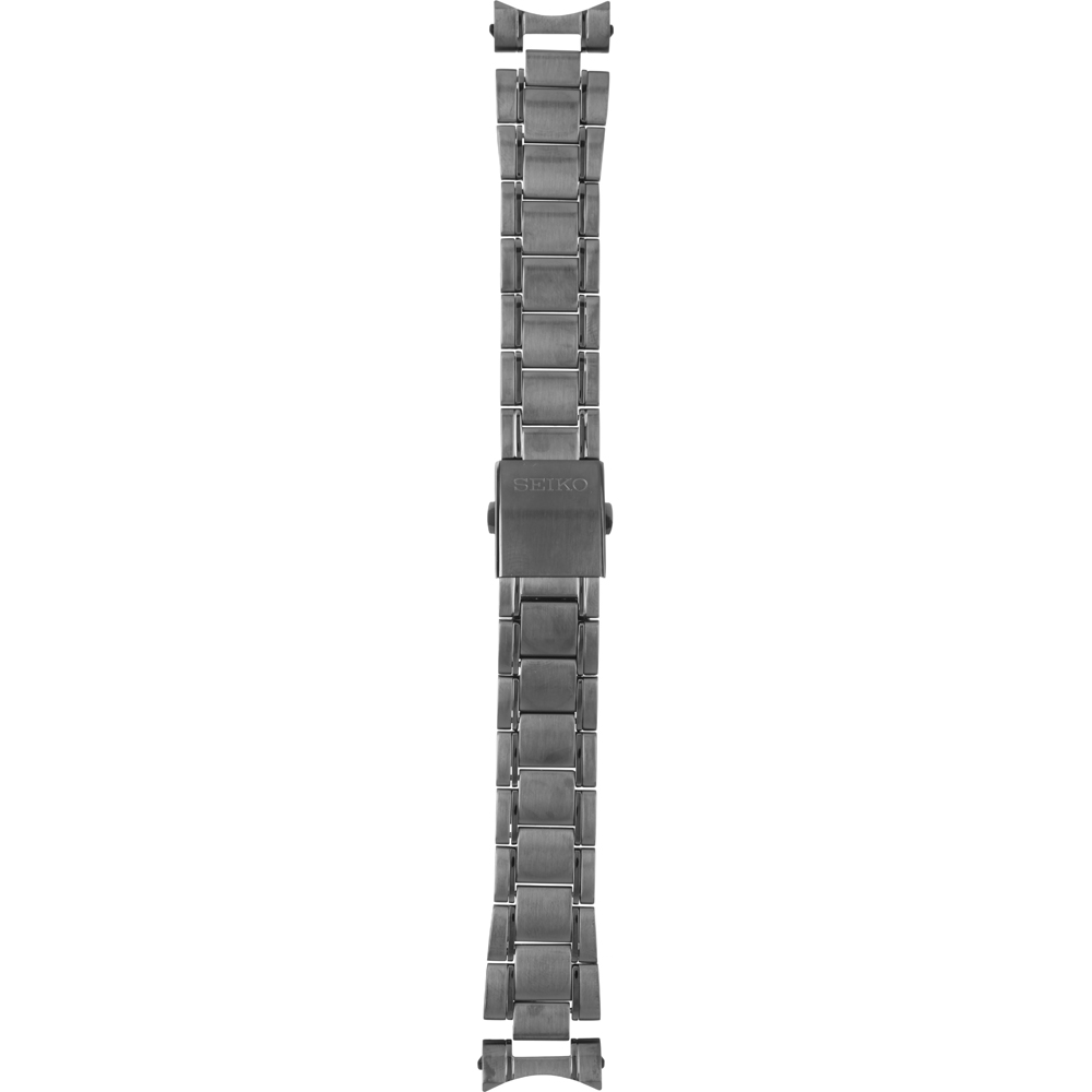 Seiko Straps Collection M0CC411N0 Strap