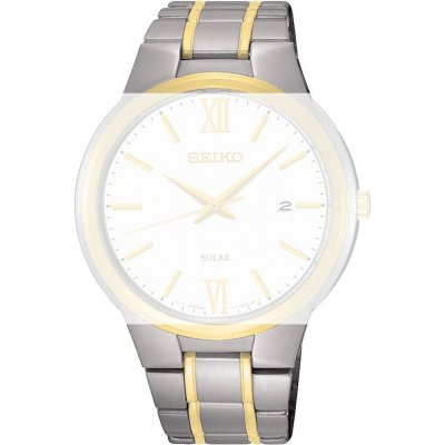 Seiko Straps Collection M0E0721C0 Strap