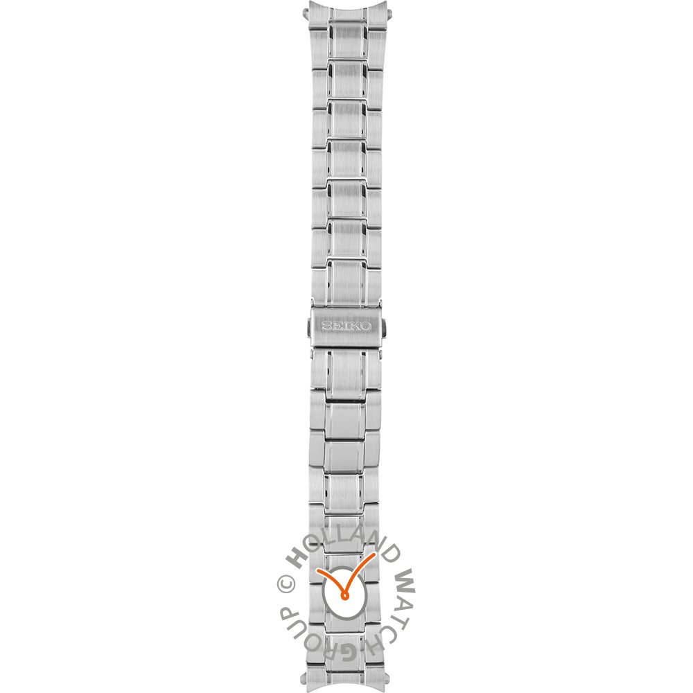 Seiko horlogeband top 22mm