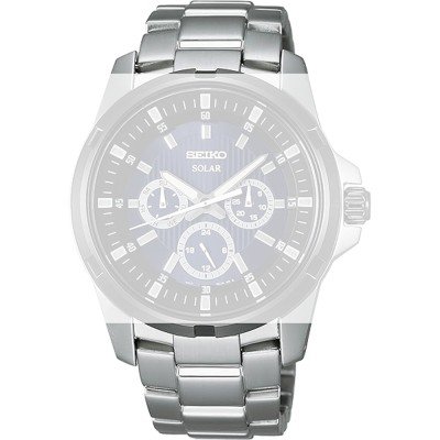 Seiko Straps Collection M0E2118J0 Strap