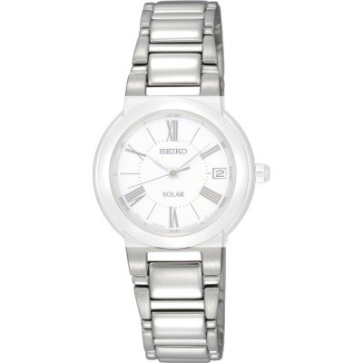 Seiko Straps Collection M0FZ211J0 Strap