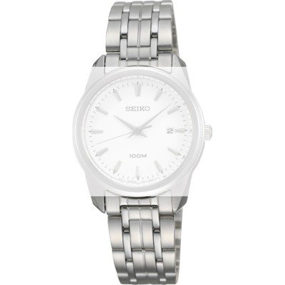 Seiko Straps Collection M0J0221J0 Strap