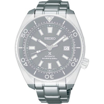 Seiko Prospex straps M0K5111H0 Strap