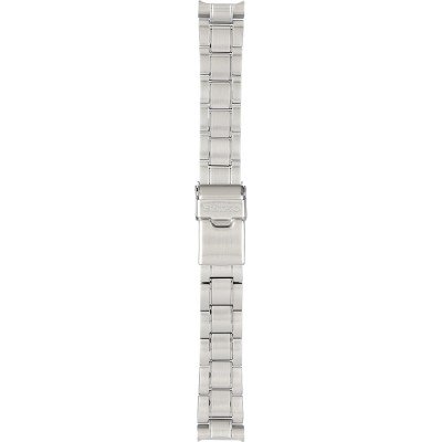 Seiko Straps Collection M0MR221H0 Strap