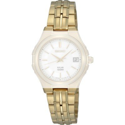 Seiko Straps Collection M0NL111K0 Strap