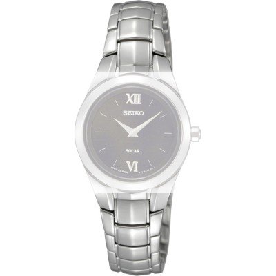 Seiko Straps Collection M0PE112J0 Strap