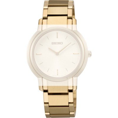 Seiko Straps Collection M0R5111K0 Strap