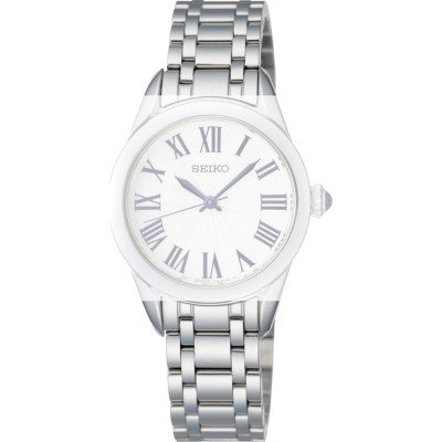 Seiko Straps Collection M0R8112J0 Strap