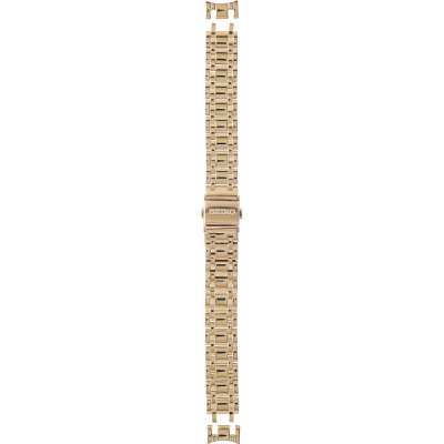 Seiko Straps Collection M0R8112K0 Strap