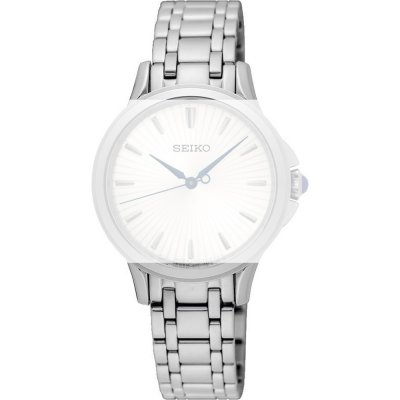 Seiko Straps Collection M0R8312J0 Strap