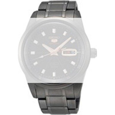 Seiko 5 Straps M0SX111N0 Seiko 5 Sports Strap
