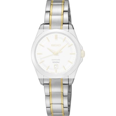 Seiko Straps Collection M0SZ111C0-L Strap