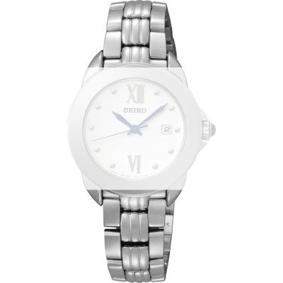 Seiko Straps Collection M0T2112J0 Strap