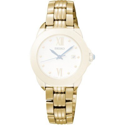 Seiko Straps Collection M0T2112K0 Strap