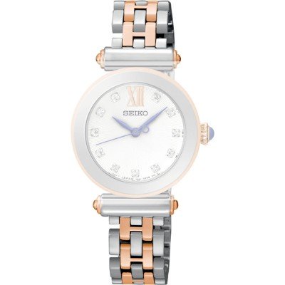 Seiko Straps Collection M0T3112R0 Strap