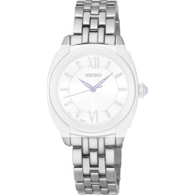 Seiko Straps Collection M0T4212J0 Strap